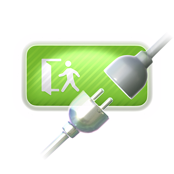 Calendar with flexible scheduling options and pause button for service control